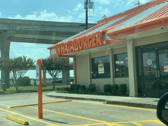 Whataburger